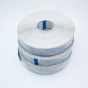 1.0mm 30 Pin <strong>B</strong>-Type Long FFC <strong>Flex</strong> Cable 30p-1.0-5500B Flexible Flat Cable for Epson I3200 XP600 Printer Board Data Cable - Product Image 6