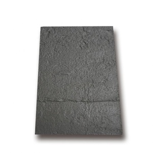 Baldosas de pared de piedra bonitas y populares para vestíbulo, azulejos flexibles de imitación - Product Image 4