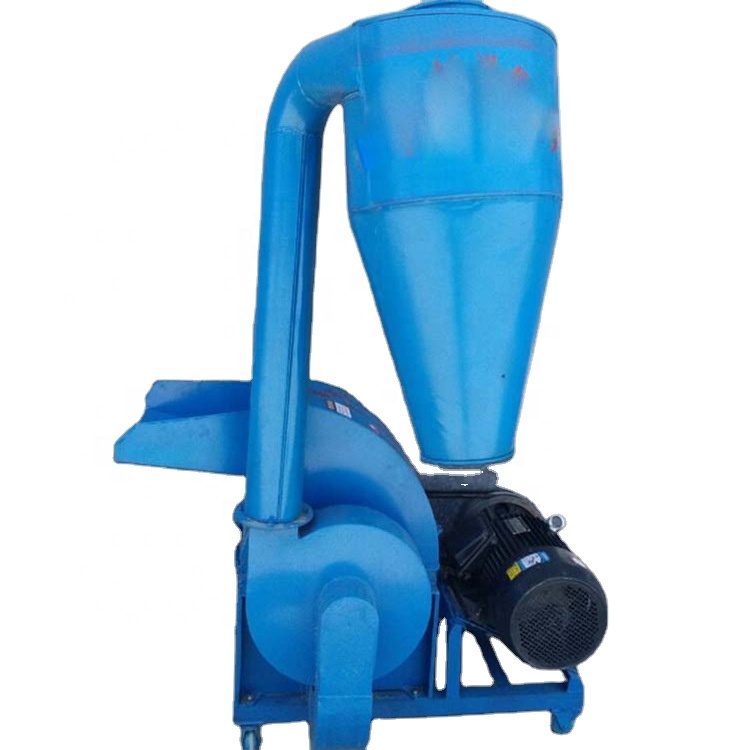 Хорошее качество Горячая продажа маленький сад обрезка опилок древесных гранул дробилка машина/древесные гранулы молотковая мельница