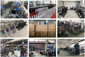 Machine à vélo à <span class=keywords><strong>air</strong></span> manuel Gymnase d'exercice Vélo <span class=keywords><strong>de</strong></span> <span class=keywords><strong>perte</strong></span> <span class=keywords><strong>de</strong></span> <span class=keywords><strong>poids</strong></span> Vélo <span class=keywords><strong>de</strong></span> fitness équipement <span class=keywords><strong>de</strong></span> fitness en salle Vélo <span class=keywords><strong>de</strong></span> spinning - Product Image 6