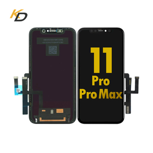 Chất lượng cao gốc <span class=keywords><strong>LCD</strong></span> cho <span class=keywords><strong>iPhone</strong></span> x 11 12 13 14 15 Pro Max OLED Incell điện thoại di động <span class=keywords><strong>LCD</strong></span> phụ tùng thay thế - Product Image 6