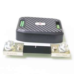 Module de communication d'alimentation PZEM-017, boîtier d'interface de communication avec fonction de mesure de tension et de courant - Product Image 3