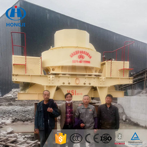 Sản lượng cao khai thác mỏ tổng hợp tác động Máy Nghiền vsi cát <span class=keywords><strong>Maker</strong></span> - Product Image 3