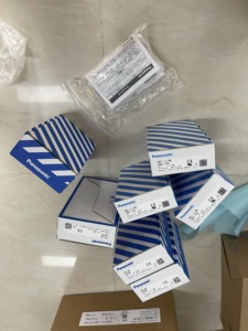 Sensor Fotoeléctrico Panasonic NA1-11-PN - Product Image 1