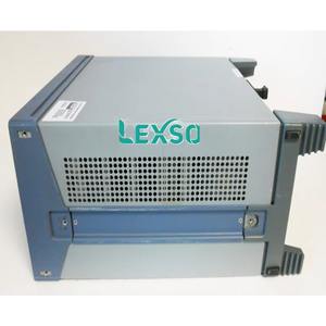 Rohde and Schwarz CMS52 CMS52 Monitor de Servicio de Radiocomunicaciones de 1 GHz xgeqpt - Product Image 2