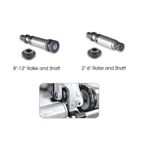 <span class=keywords><strong>918</strong></span> 916 מגשש צינור חשמלי דומה 12" - Product Image 5