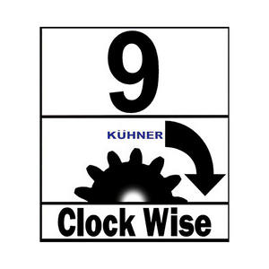 Motorino d'avviamento compatibile con benzina 1.1 FORD ESCORT II (KW: 35, HP: 48) dal 1975 all'8-1980 BOSCH 1078R - Product Image 3