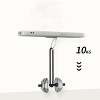 OnePlus 13 Pro Max Housse de protection anti-chute transparente TPU Plus étui à lentille souple à bord droit pour téléphones mobiles 4G 5G Nouvelle boîte