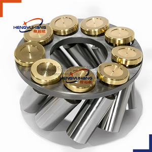 Nouveaux accessoires de pompe hydraulique CA T <span class=keywords><strong>E200B</strong></span> adaptés aux pièces de rechange de maintenance de la pompe hydraulique principale des excavateurs Ca t Erpillar - Product Image 3