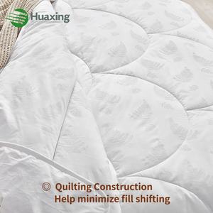 Silencieux 100% coton respirant coquille vers le bas couettes alternatives taille personnalisée <span class=keywords><strong>laine</strong></span> <span class=keywords><strong>d</strong></span>'<span class=keywords><strong>alpaga</strong></span> remplissage <span class=keywords><strong>couette</strong></span> insert de <span class=keywords><strong>couette</strong></span> - Product Image 5