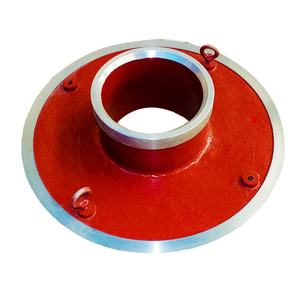 טוב באיכות גבוהה כרום slurry משאבת גרון בוש - Product Image 4