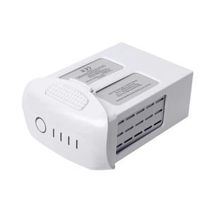 <span class=keywords><strong>Phantom</strong></span> <span class=keywords><strong>4</strong></span> <span class=keywords><strong>Pro</strong></span> Series Batería de Vuelo Inteligente 5870mAh <span class=keywords><strong>Phantom</strong></span> <span class=keywords><strong>4</strong></span> <span class=keywords><strong>Pro</strong></span> <span class=keywords><strong>Phantom</strong></span> <span class=keywords><strong>4</strong></span> Batería Piezas originales de drones - Product Image 6