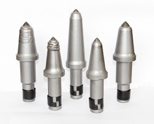 تعدين الفحم تحت الأرض يختار كربيد قطع يختار التعدين لآلات التعدين - Product Image 5