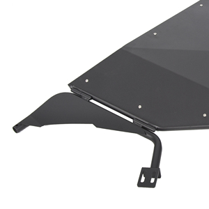 Pour 2011-2020 CAN-AM Maverick / Commander 800 1000 UTV Suicide Doors - Product Image 4