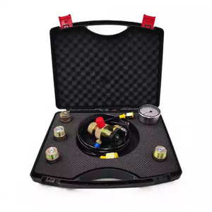 อะแดปเตอร์เหล็กสำหรับเครื่องมือชาร์จไฮดรอลิก Hydac Fpu 25 40mpa พร้อมสายแรงดันสูงขนาด 1 นิ้ว - Product Image 3