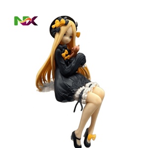 Figura de Abigail Williams Versión DX de <span class=keywords><strong>FGO</strong></span>, Noodle Stopper - Product Image 5