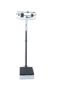 GYS 830 <b>Mechanical</b> Health RGT 160 200KG 210CM Body Weighing <b>Scale</b> With Height Rod (ABS+Metal+Glass) 830 Height Measurement Rod 8 - Product Image 4