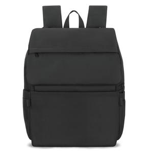 Bolsa de Pañales Personalizada <span class=keywords><strong>para</strong></span> Bebés, Cambiador Portátil, Cuna de Viaje, Mochila <span class=keywords><strong>para</strong></span> Dormir <span class=keywords><strong>para</strong></span> Mamá - Product Image 2