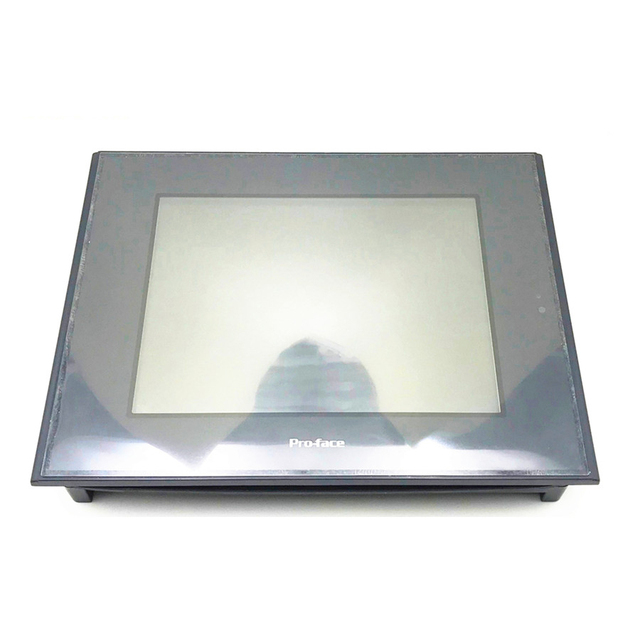 Original Proface Hmi Touch Screen Fp2500-t12 New Original Industrial Automation Programmable Control Plc Systems