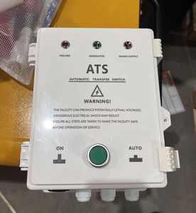 Super Silent <b>Generator</b> /Portable 5kva 6kva 10kva 15kva 20kva <b>Generators</b> and GYN-12 to GYN-88 <b>Generator</b> GYN-12 to GYN-88 - Product Image 4