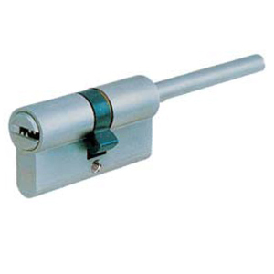 Europeo Anti-rottura S4000 EVOLUTION 4020.3030.03 potente cilindro con gambo 60mm struttura a pistone a doppia azione - Product Image 1