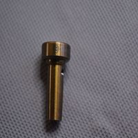 Tapa de Válvula de Inyector de Combustible Diésel F00VC01359 F00VC01358, Piezas de Inyector Common Rail