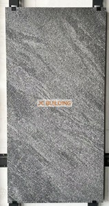Dalles de pavage extérieures 60x120cm 10-20mm, carreaux de granit antidérapants économiques et robustes pour jardin et allée - Product Image 3