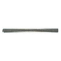 Brosse spirale intérieure de qualité industrielle en nylon, enroulée vers l'intérieur, pour le nettoyage, le polissage et le détartrage des fils, personnalisable par le fabricant - Prix d'usine