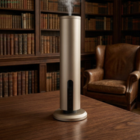 Huiles parfumées pour diffuseur, senteurs de parfum, huile essentielle pour diffuseur, système IoT, application intelligente, directement de l'usine