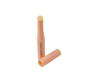 Bálsamo labial hidratante Libre de crueldad al por mayor OEM bálsamo labial vegano de etiqueta privada personalizado - Product Image 6