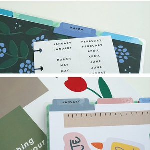 Блокнот с переплетами - Product Image 5