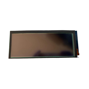 โมดูลจอแสดงผล LCD ขนาด 6.2 นิ้ว 640*240 รุ่น TX16D20VM5BQA พร้อมระบบสัมผัสแบบ Resistive 4 สาย ความละเอียดสูง ประเภทสินค้า - Product Image 2
