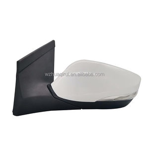 87610-A5070 Bonne vente Rétroviseur automatique <span class=keywords><strong>gauche</strong></span> droite pour <span class=keywords><strong>HYUNDAI</strong></span> <span class=keywords><strong>I30</strong></span> 2013 ELECTRIC avec lampe - Product Image 2
