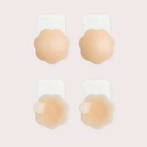 High Sticky Boob Nippel abdeckung Silikon BH Brust klebeband für Frauen - Product Image 4