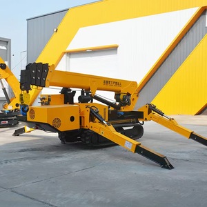 Broyeur de souches <span class=keywords><strong>pour</strong></span> machine grue araignée <span class=keywords><strong>pour</strong></span> l'élimination des arbres sur les terrains de golf - Product Image 6