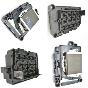Tête d'impression ISSCX pour StylusPhoto PP50II/Compatible avec PP-100/RX700/PM-A900/PM-A950 - Matériau PET - Product Image 1