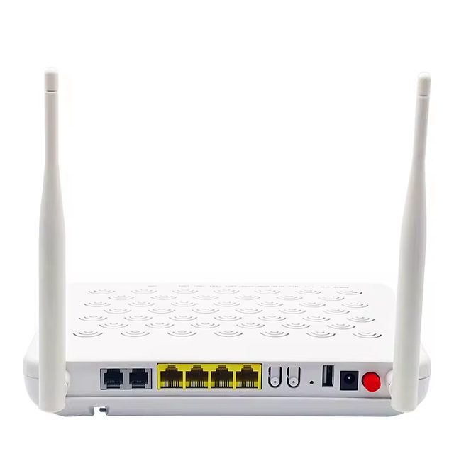 F660 F460 F609 F670L GPON EPON ONU With Bridge Mode Support OMCI  Remote Access for FTTH