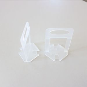 Sunsbuild Disposable Self-adhesive Waterproof Tile Leveling Clips for Hospital Ceramic Porcelain <b>Floor</b> Tile Installation - Product Image 4