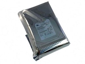 834031-B21 Disque dur SAS 12G 8 To pour applications critiques d'entreprise 7.2K LFF Garantie 1 an 512e Multi Vendor HDD - Product Image 2