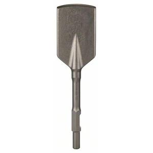 BOSCH - 1618601011 Cortadora de asfalto con vástago hexagonal-EAN 3165140042574 BROCAS PUNTAS DE CINCEL - Product Image 1