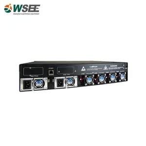 WSEE 1550nm EDFA OSW WDM OPTICAL AMPLIFIER