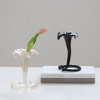 Bougies décoratives de Noël géométriques hautes pour mariages, banquets, dîners, maisons d'hôtes, décoration douce, ornements pour cafés