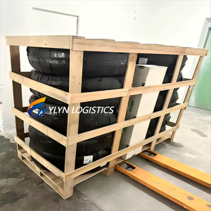 YLYN логистическая компания DDP экспедитор FBA с железнодорожным грузовиком Экспресс-транспортным агентом из Китая в Германии, Франция, Польша - Product Image 3