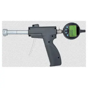 344-16, от 12 до 16 мм пистолет-сцепление 3 точка отверстие стрелочный индикатор инструмент внутренний микрометр