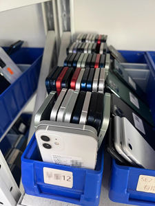 สมาร์ท<span class=keywords><strong>โฟน</strong></span> iPhone 12 5G ปลดล็อคใหม่พื้นที่เก็บข้อมูล128GB/256GB รุ่น11 PRO MAX <span class=keywords><strong>ราคา</strong></span>ถูกในสหรัฐอเมริกา - Product Image 6