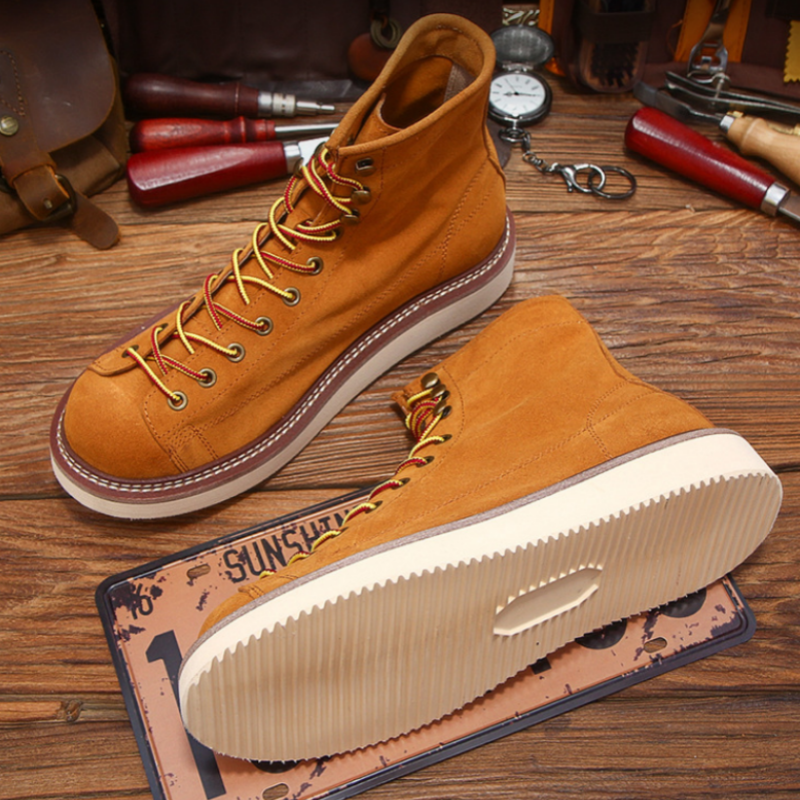 สีน้ำตาล