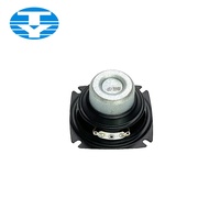 Usine personnalisée 52 cœurs pour haut-parleur Bluetooth avec 20 cœurs 4O 10W bord magnétique interne et caoutchouc 20 cœurs 4O 10W pour Bluetooth