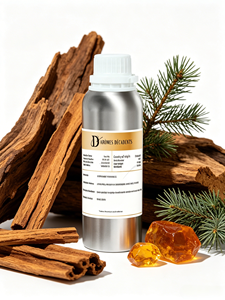 Olio Profumato Lunga Durata al Muschio e Ambra - Essenza Concentrata di Lusso per Diffusori, Candele, Saponi, Incenso, OEM all'Ingrosso - Product Image 3