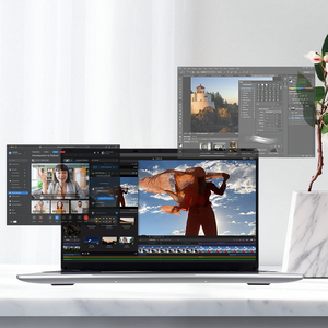 14.1 Inch Win10 <strong>Notebook</strong> 4GB RAM 64GB ROM SSD Intel 3350/8300 <strong>Notebook</strong> Student Personal Cheap Laptop - Product Image 6