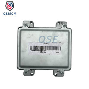 Module de commande électronique ECU 12618587 12607096 Carte de calculateur moteur pour <span class=keywords><strong>Chevrolet</strong></span> Malibu / <span class=keywords><strong>Impala</strong></span> <span class=keywords><strong>2006</strong></span> - 2008 - Product Image 2